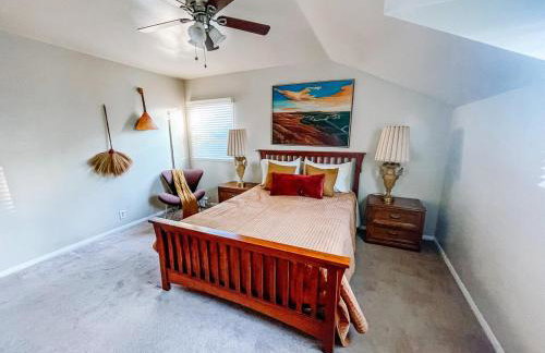 Cozy 4BR home near SoFi in the City Of Champions - Foto 14