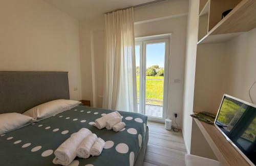 La Terrazza Di Marta- Enjoy Apulia - Foto 37