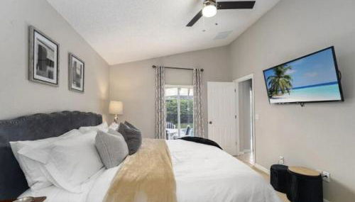 Clermont Villa 20 Min to Disney - Foto 4