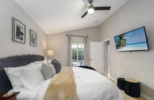 Clermont Villa 20 Min to Disney - Photo 4