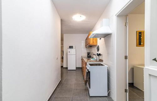 Acogedor apartamento en La Listada cercano a la Playa by Alterhome - Foto 27