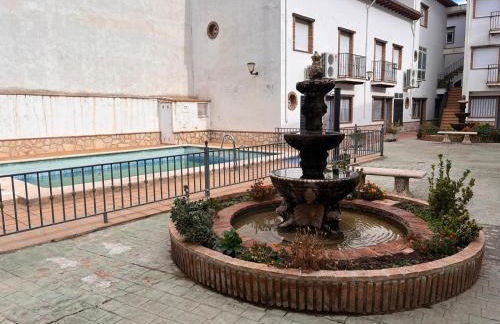 Alojamiento Las Encinas - Arroyo Frio - Photo 15