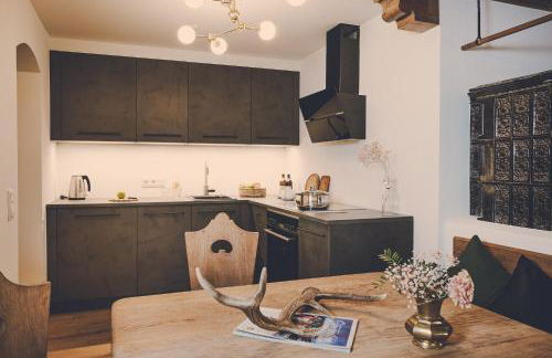 Der Lederer Hof - Boutique Apartments - Foto 22