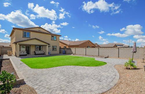 Cute and cozy Homes in Buckeye - Foto 36