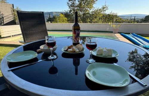 Villa Abelha en Provence - Photo 11