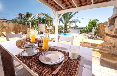 Villa Hidden Gem Crete - Foto 18