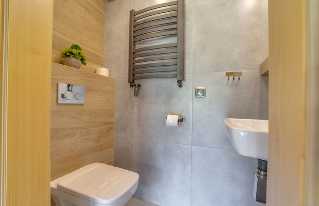 Chaty Pod Beskidkiem - Foto 24