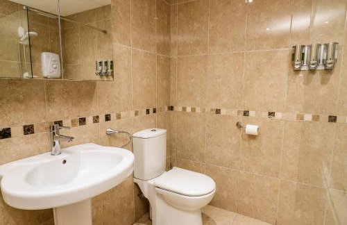 Bridgend Cottages - Foto 21