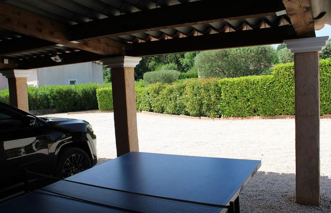 Holiday Home With Large Garden and Pool - Foto 32