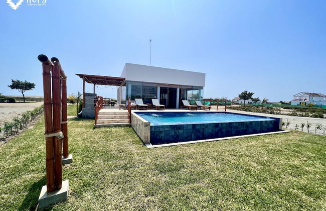 HOP Aruba Exclusiva Oasis y Playa en Chincha - Foto 4