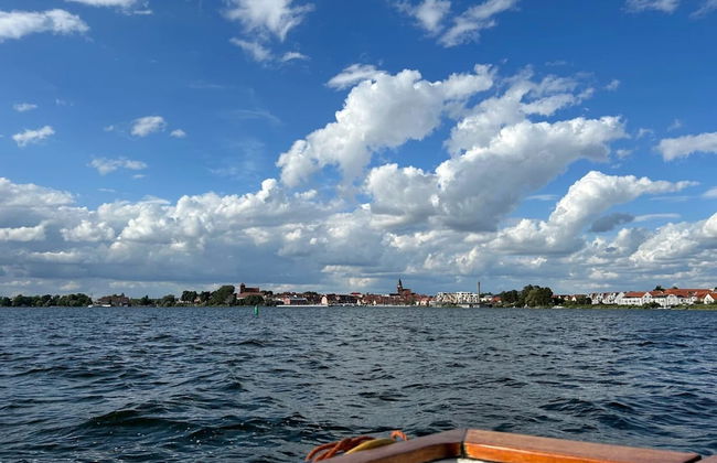 Appartements im Maremuritz Yachthafen Resort - Foto 35