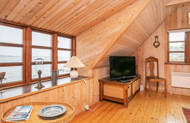 Seaside Escape in Hindsholm - By Traum Ferienwohnungen - Foto 11