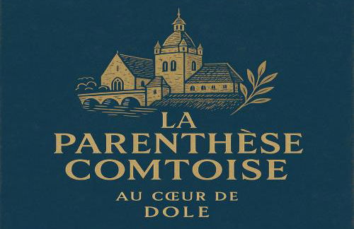 La Parenthèse Comtoise - Foto 2