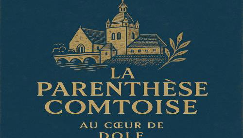 La Parenthèse Comtoise - Photo 1