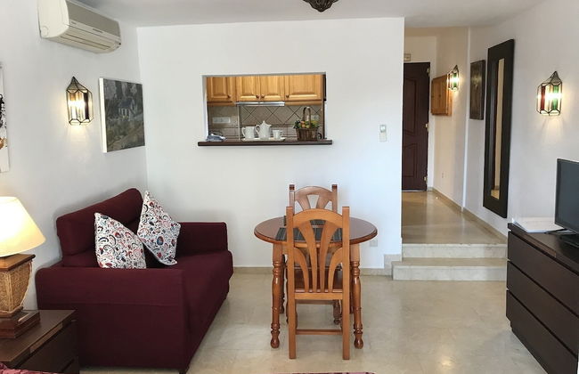 Benavista Estepona - Foto 11