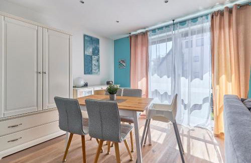 Belisima Apartments I Ferienwohnungen Deidesheim I Deutsche Weinstraße I Individuell mit Charm I Ruhig am Kurpark I Nähe Supermarkt - Bäcker - Bahnhof - Foto 13