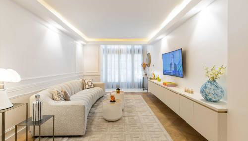 Chic House - 3br/8p - Ternes/arc de Triomphe - Foto 2