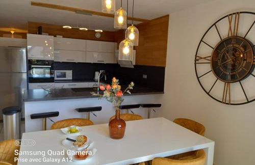 Le Cocon du Verger - Foto 12