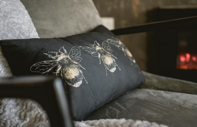 Luxe Living in a 2-bedroom Canary Wharf Haven - Foto 2