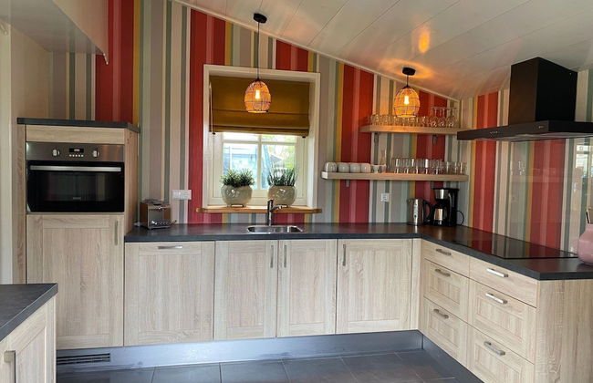 Pet-friendly Coastal Villa - Foto 7