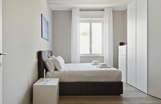 Largo Allegri 4 - Apartment Milan - Foto 8