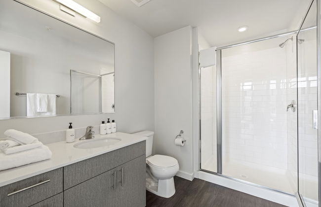 Placemakr Marymount Ballston - Photo 62