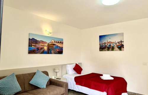 Venice Luxury Apartment - Foto 76