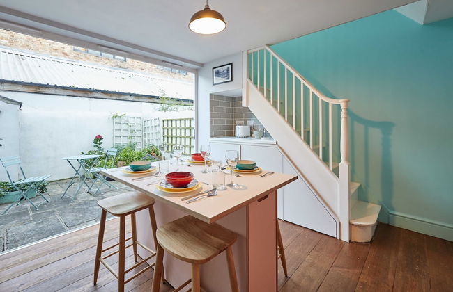 Host Stay Kemp Street - Foto 19