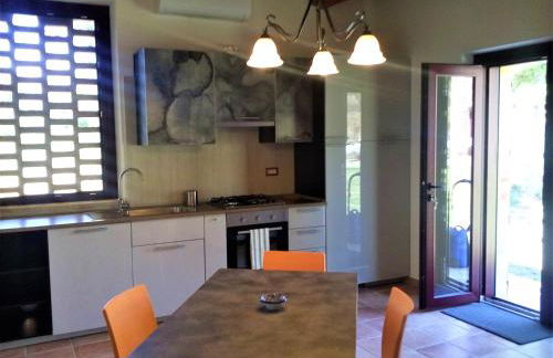 Agriturismo Forestale Luti - Foto 57