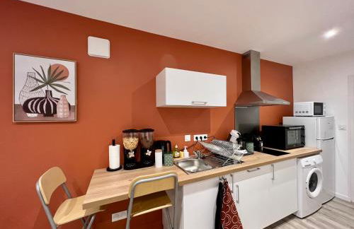 L'Orangeraie - Foto 2