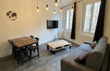 Tout beau tout neuf à 9 s' du port sans bluff ! - Foto 3