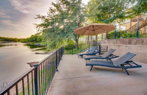 The River House - Foto 47