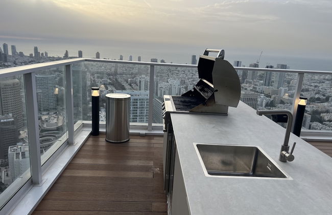 Prince Palace Tel Aviv - Foto 32