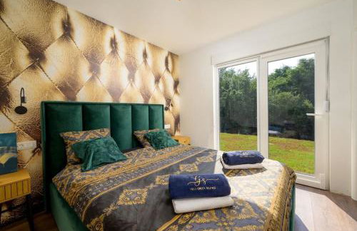 Villa Green Silence by IstriaLux - Foto 3