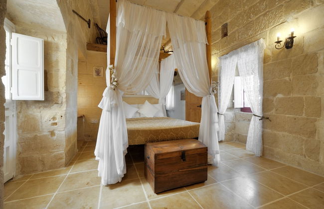 Tal-barun Farmhouse - Foto 1