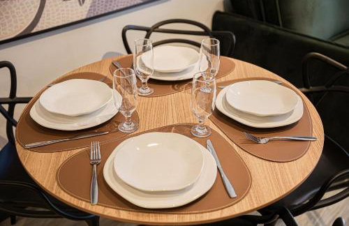 Apto Confortável com Wi-Fi 7 - Foto 20