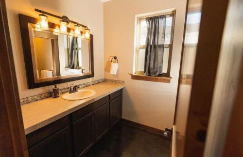 Mountain Lodge - Foto 15