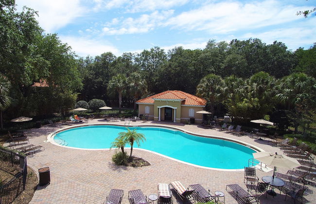 Cozy Family Friendly 4Bd Close to Disney 5149 - Foto 39