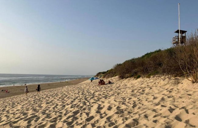 House Near Lake Biscarrosse - Photo 24