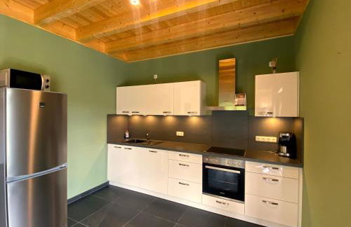 Ferienwohnung am Weiher Kategorie 1 - Foto 32