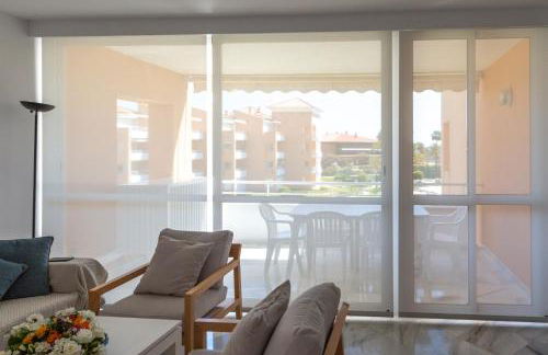 Apartamentos Las Americas - Foto 19