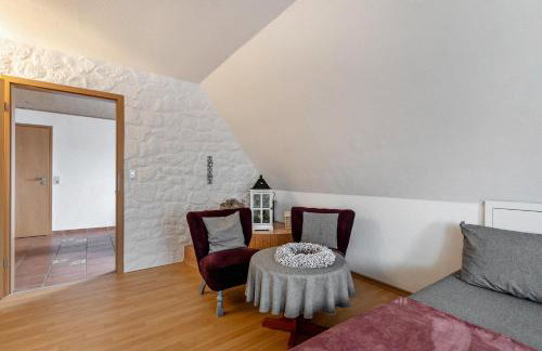 Ferienwohnung Weise - Foto 9