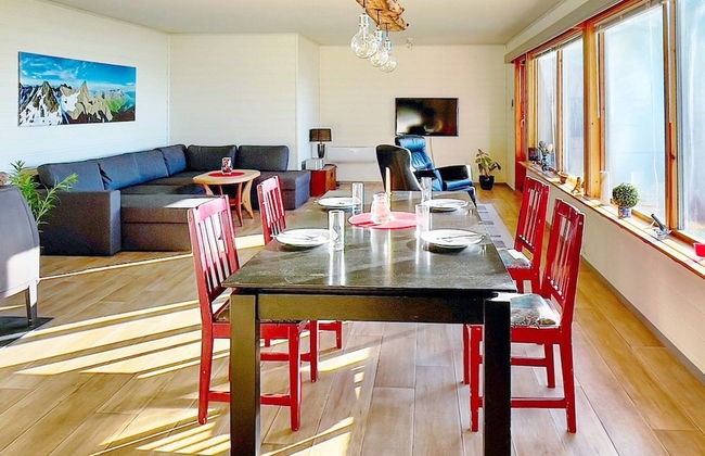 6 Person Holiday Home in Laupstad-by Traum - Foto 29