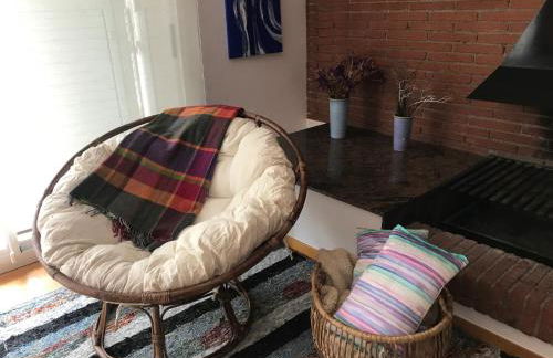 Gran apartamento de 4 habitaciones en Sitges - Foto 27