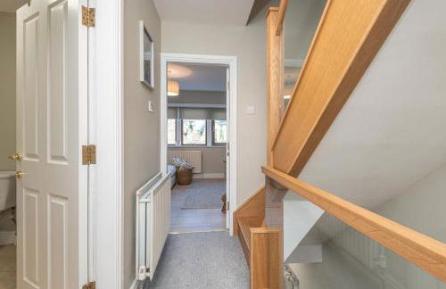3 bedroom town house in the heart of Haworth - Foto 9