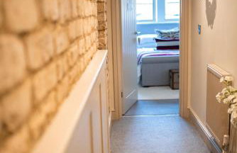 No.4 The Old Coach House - Foto 36