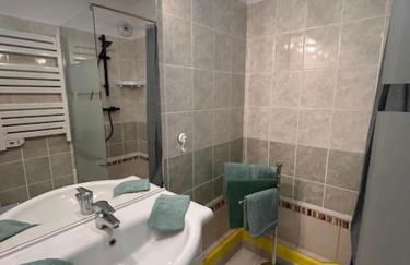 Chtibourguignon, Appartement dans très agréable résidence avec piscine chauffée et sauna - Foto 5