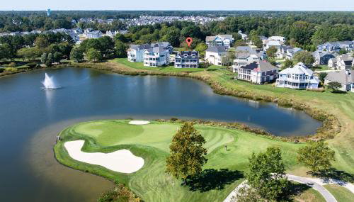 The Peninsula - 26985 Gentle Waters Ln. - Foto 3