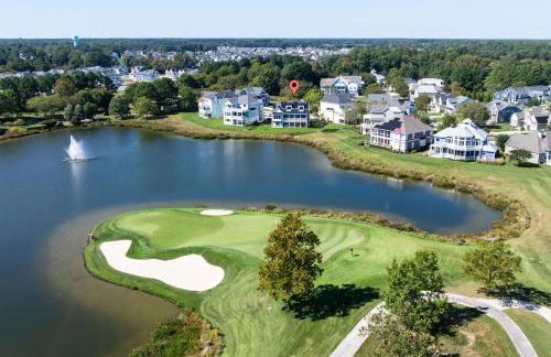 The Peninsula - 26985 Gentle Waters Ln. - Foto 3