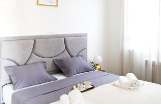 Apartment Stefani Zadar - Balcony & Free Private Garage Parking - Foto 1